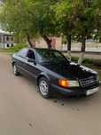 Audi 100  (c4) 1992 года
