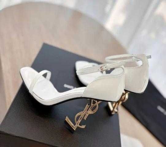 Токчета YSL 4 цвята