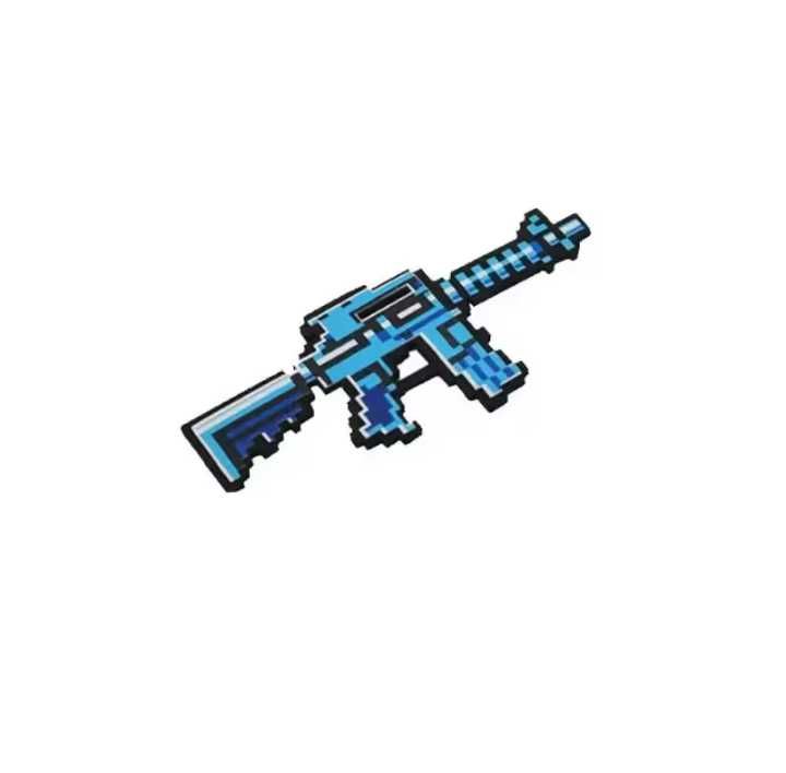 Minecraft автомат