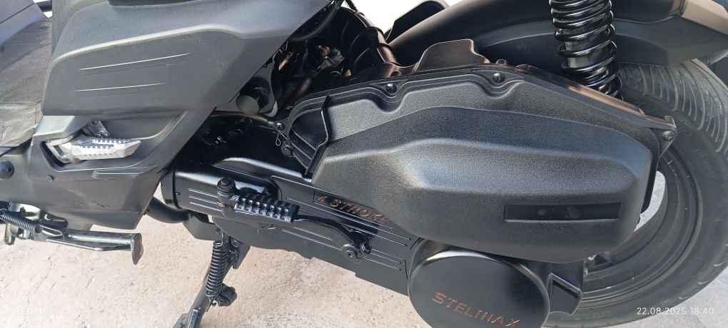 Sukutur Tank скутер танк