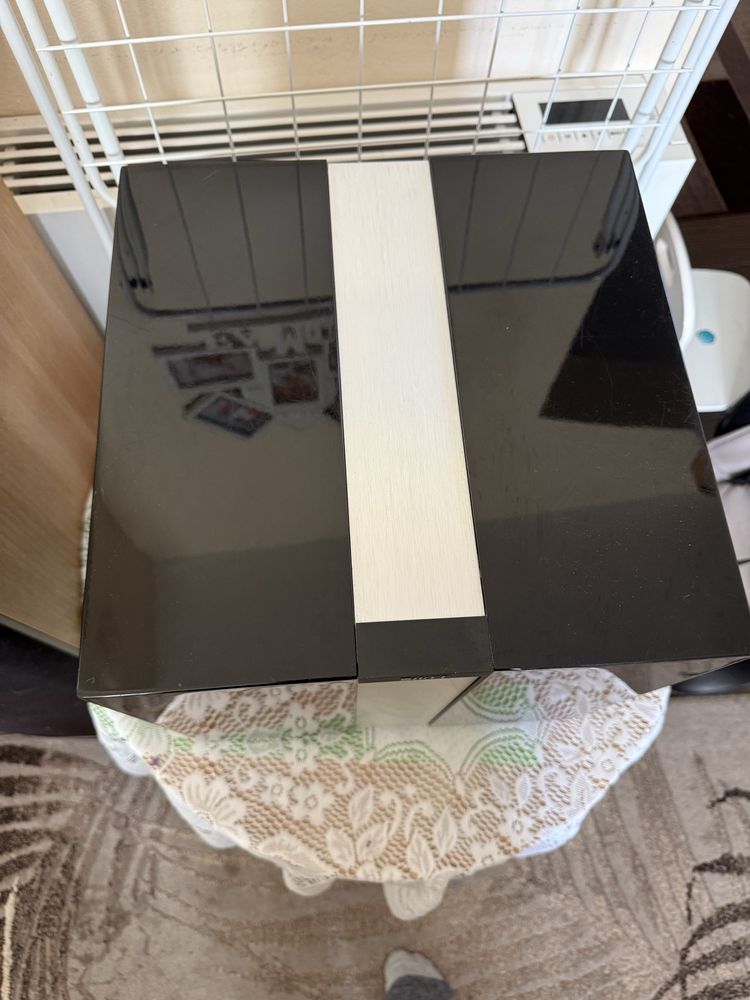 KEF R-400b Уникален Subwoofer