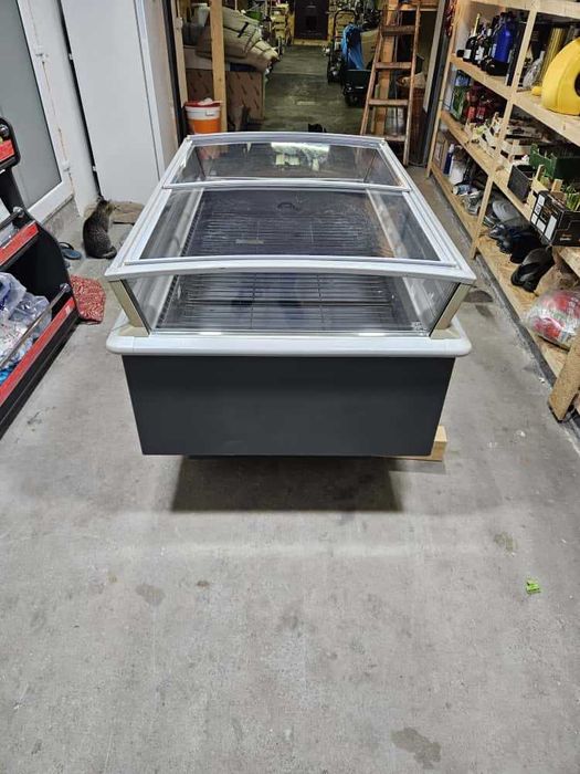 Insula frigorifica Carrier Multinor 1550G