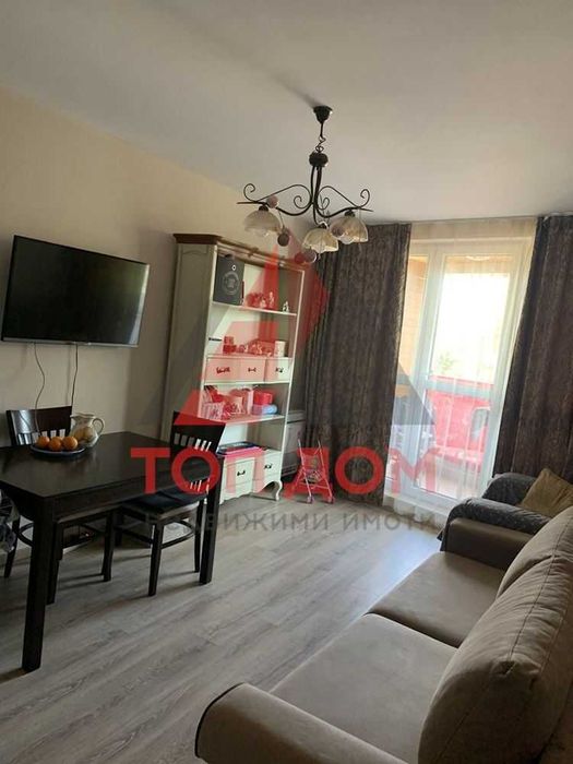 Продава се Двустаен апартамент в Варна, Бриз - 60 кв.м за 2817 €/кв.м - Снимка #3