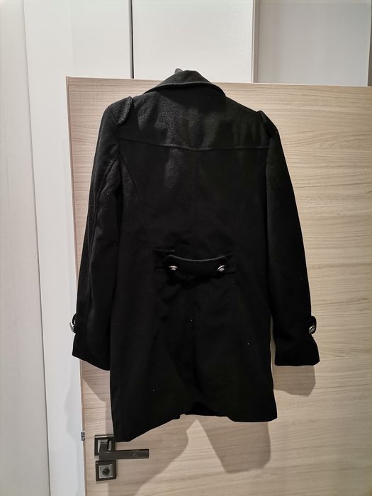 Дамско палто ZARA и VERO MODA