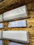 Кондиционер Midea модель ULTRA VİOLET (UVAC) - 12,000 Btu / İNVERTER