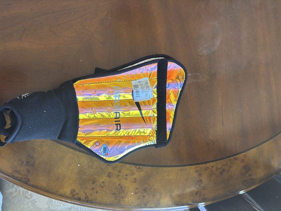 Протектори аз футбол