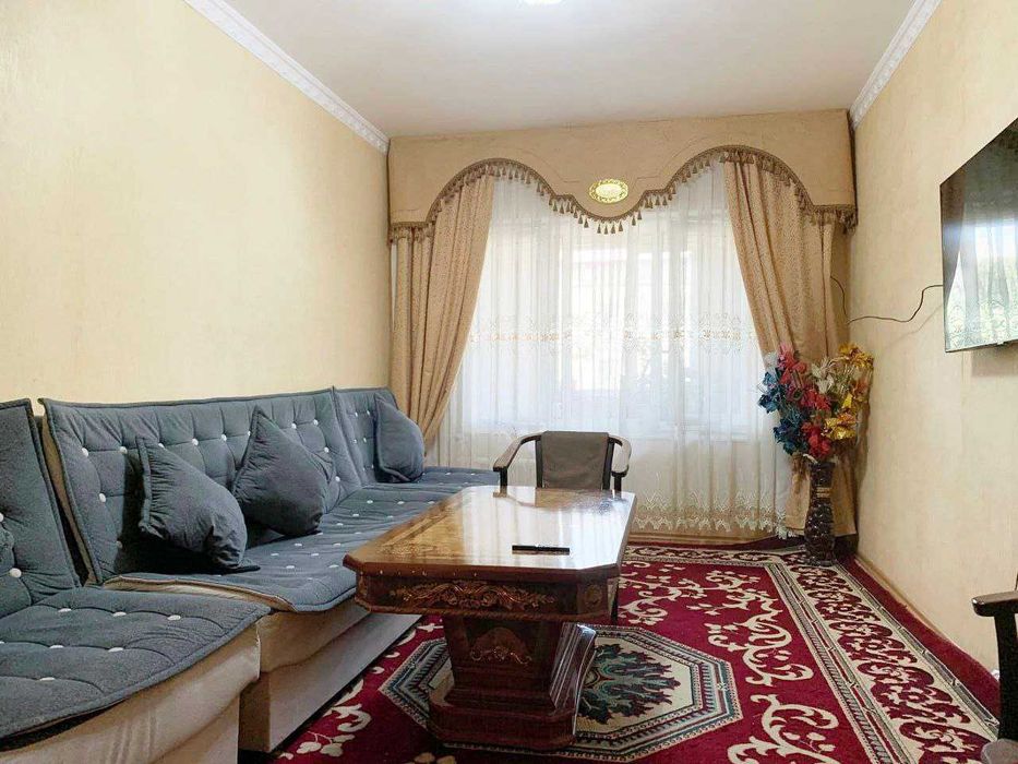 Продаётся 3/4/5 Карасу-3
