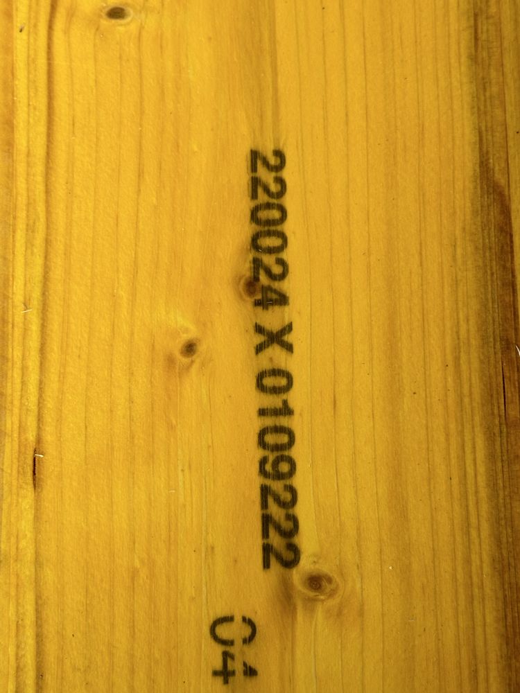 Panouri cofraj placa galbena tip doka tego popi metalici schele LANA
