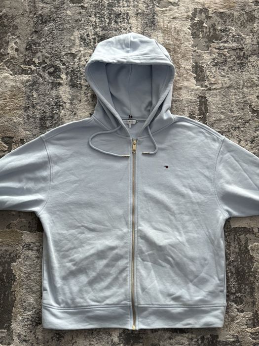 Tommy Hilfiger,hanorac pt.femei măr.M (oversize)