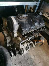 Motor golf 4,bora, Audi a3, seat Leon 1.9 diesel pompe diuze