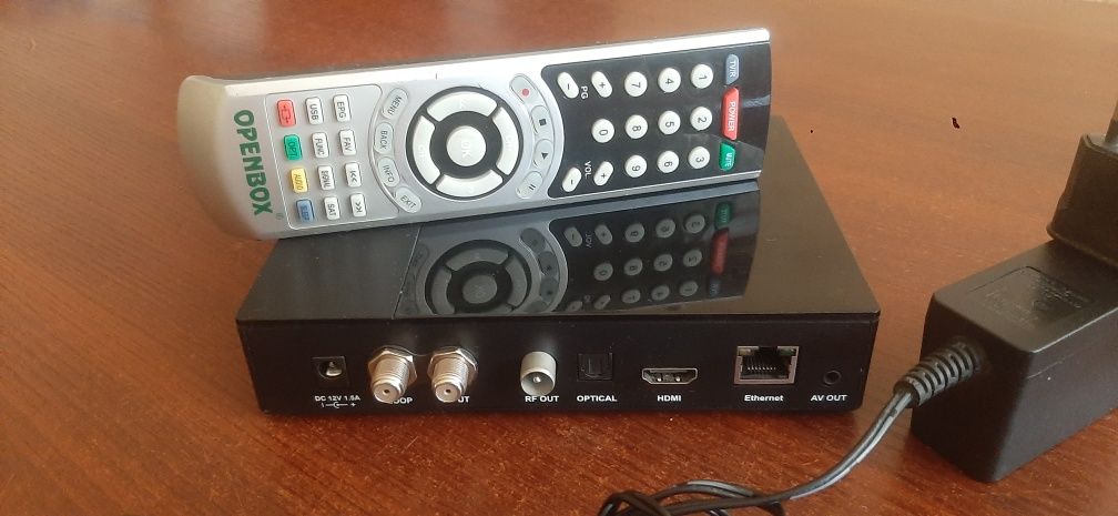 Openbox S3 Mini с доставкой