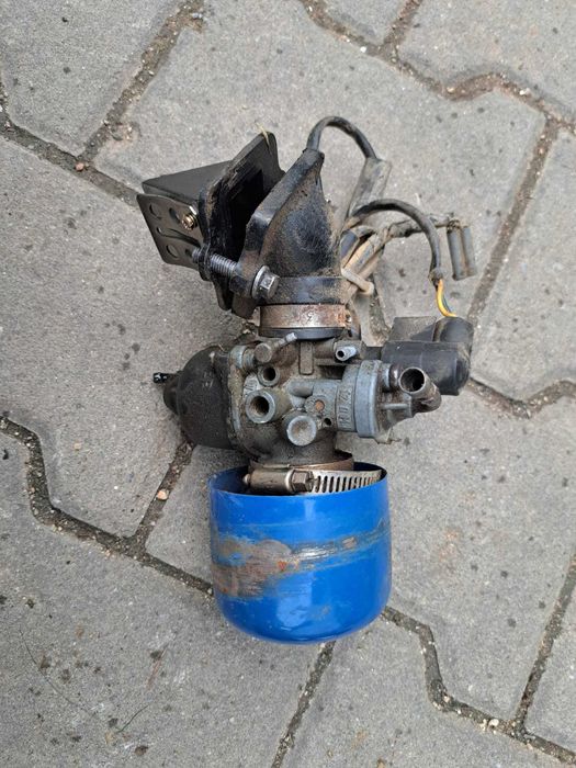 piaggio zip piese