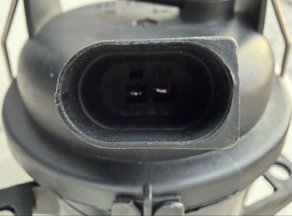 Ляв халоген за VW Polo / Фолксваген Поло