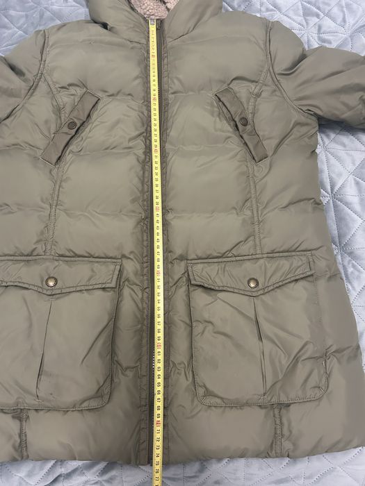 Geaca cu puf , de barbati, Tommy Hilfiger