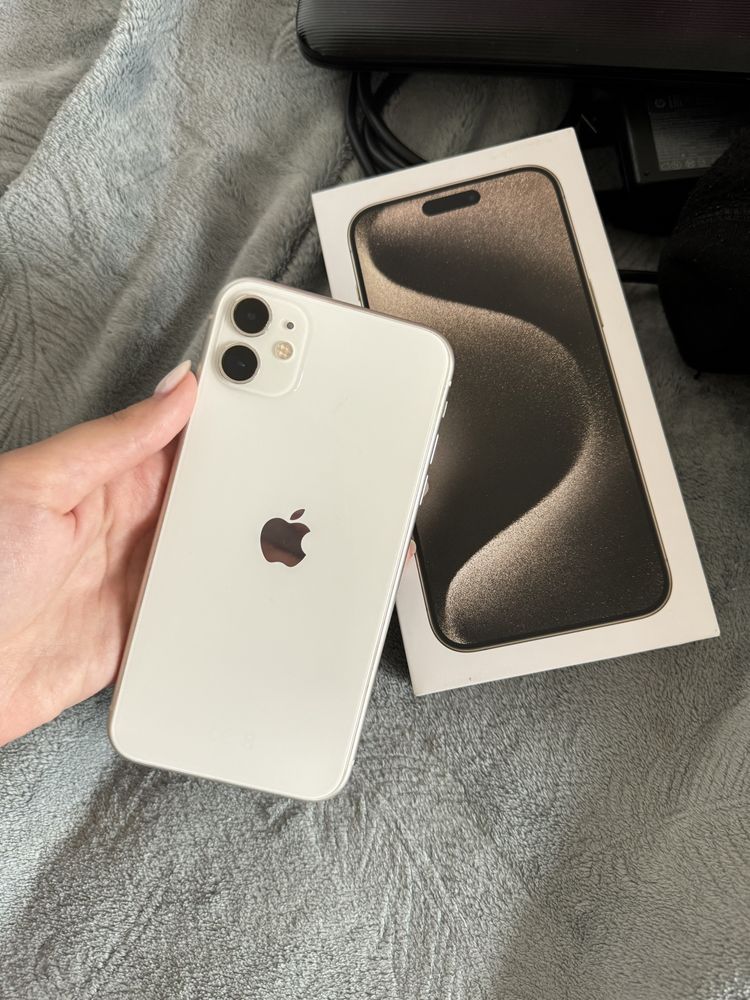 Продам İphone 11