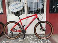 Bicicletă  B. Twin 27,5