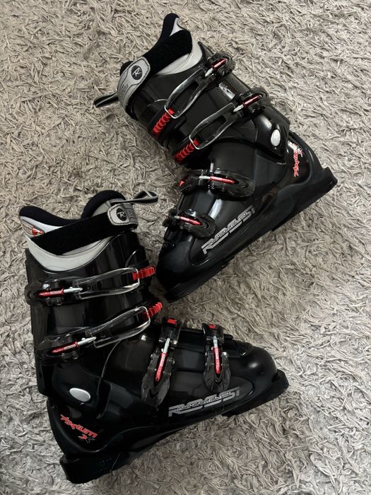 Clapari Rossignol Axium