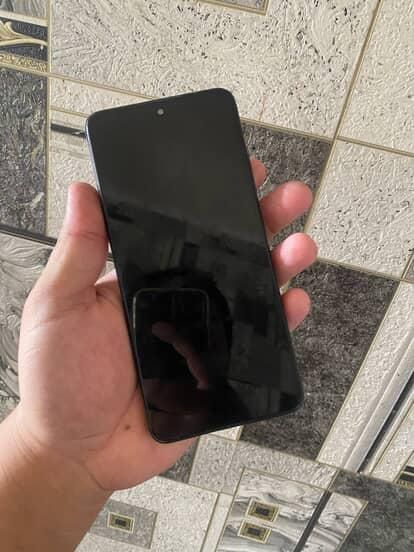 Redmi not 11 pro 128/8+8