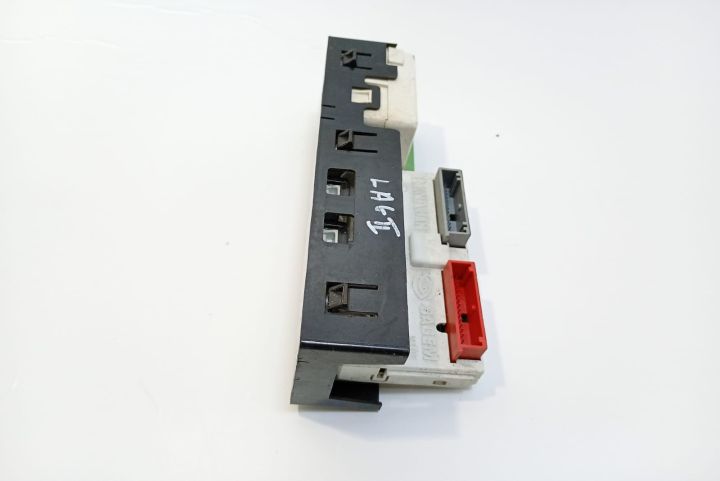 Display bord P8200002604A Renault Laguna a 2-a generatie