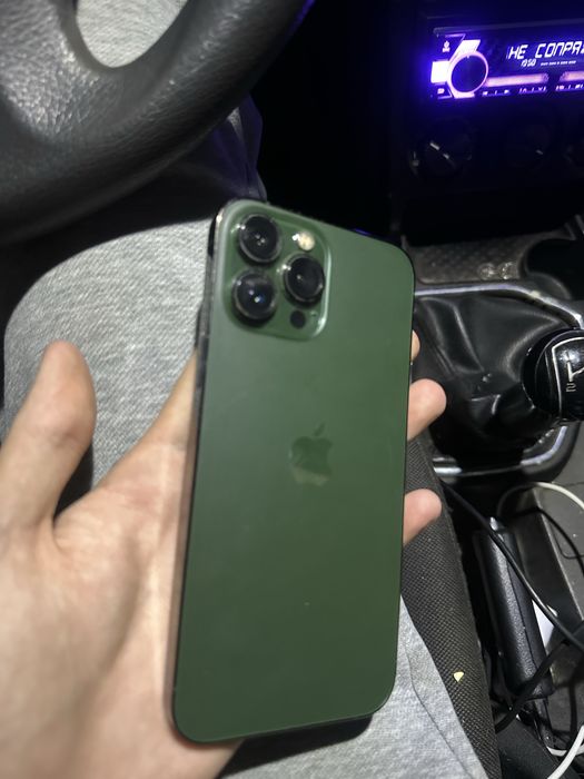 продам айфон 13 про макс