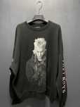 Bluza Longsleeve Amiri Lost Boy