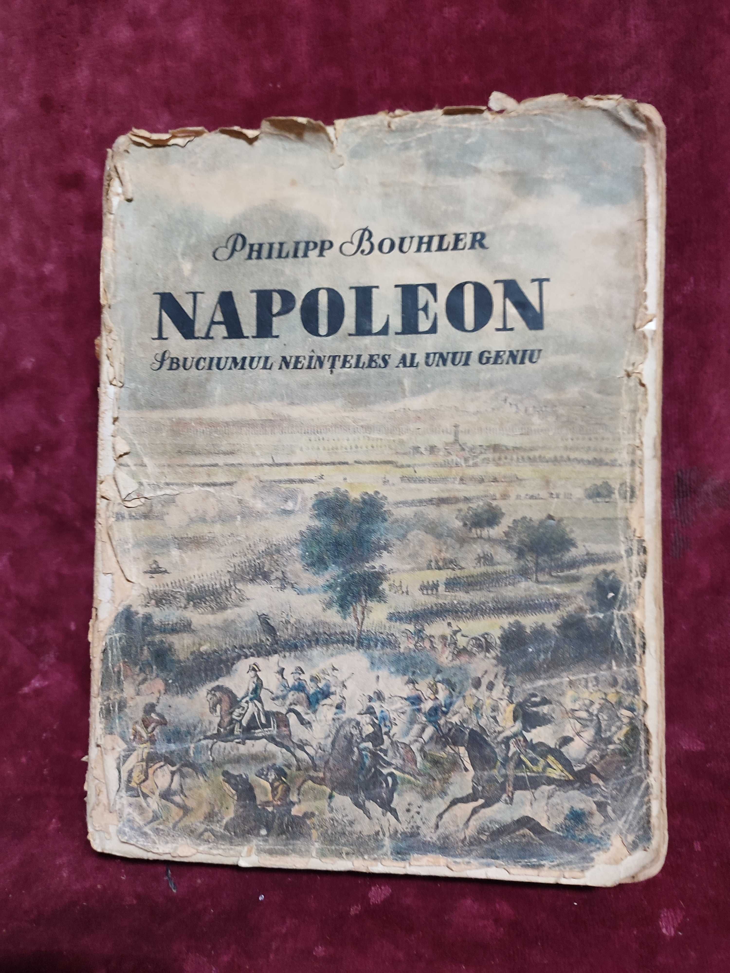 "Napoleon" - Philipp Bouhler (1944)