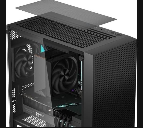 Продам корпус новый.