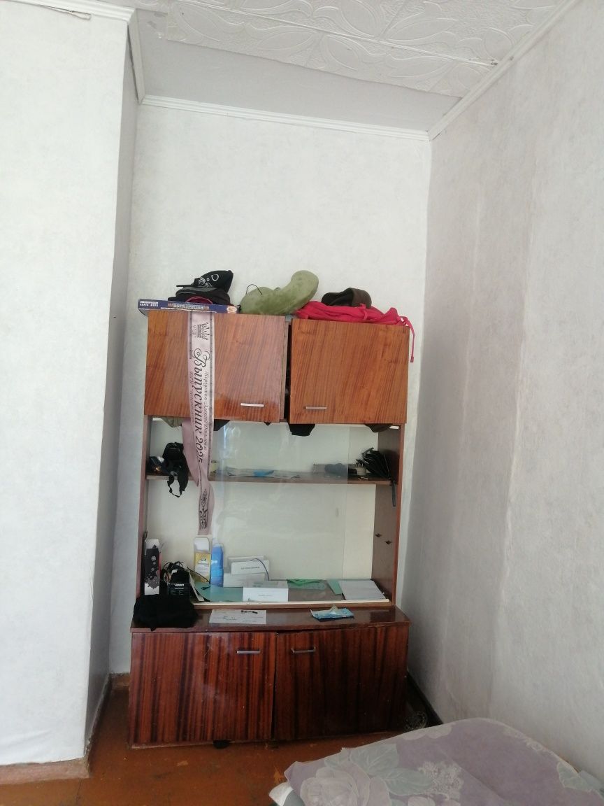Сервант советский