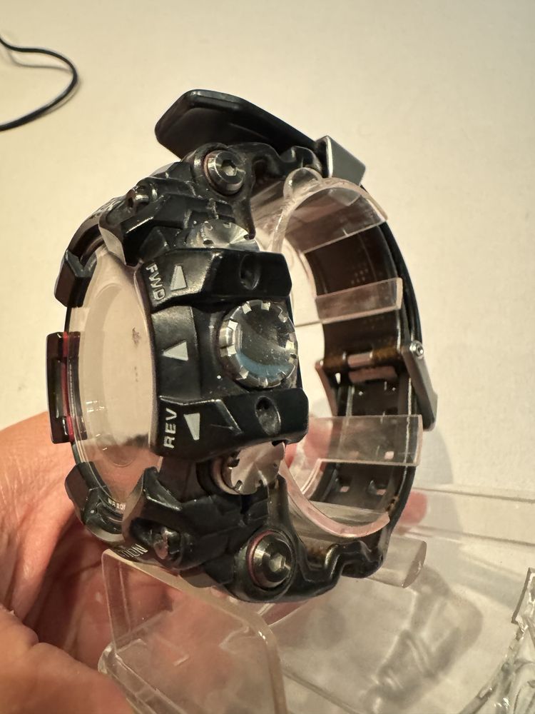 Casio G-Shock Rangeman GPR-B-1000