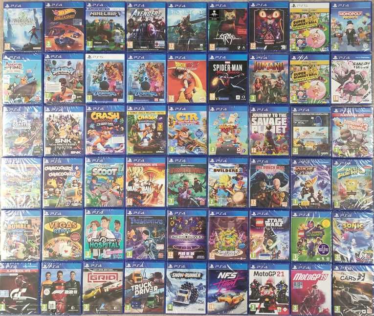 [ps4] ! НОВИ ! GTA V Premium edition / Експресна доставка