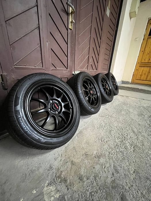 R 15 диска балон сотилади