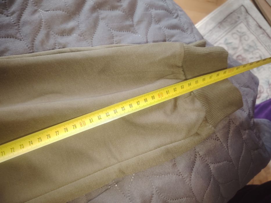 Мъжки спортен екип Nike