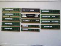RAM памет 8GB DDR3 PC3 12800U/1600МHz за настолен компютър