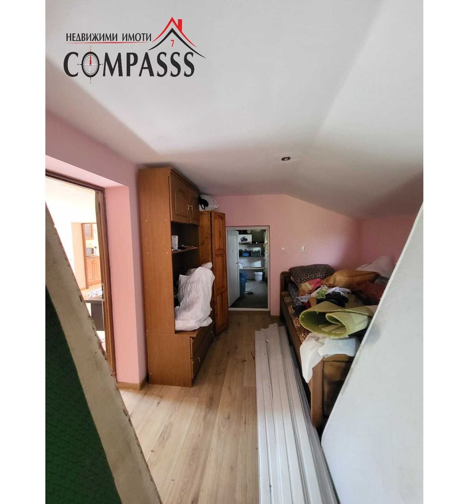 Продава се Къща в с. Божурово, Област Добрич - 100 кв.м за 230 €/кв.м - Снимка #7