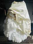 Vand rochie de mireasă