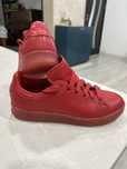 Маратонки Adidas номер 37 и 1/3