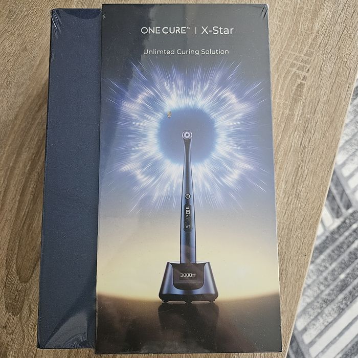 Lampa de fotopolimerizare X-STAR instrument medical