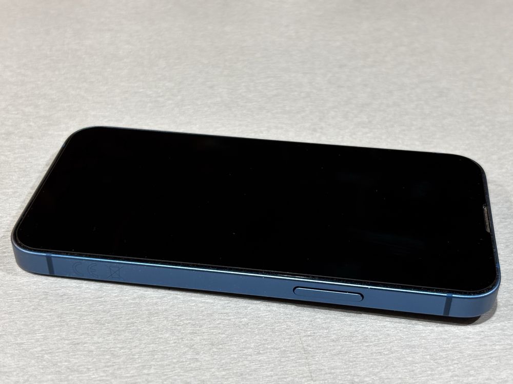 Iphone 13 mini с гаранция