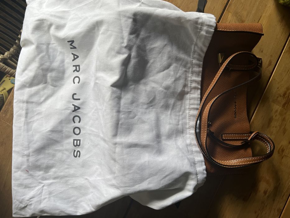 Чанта Marc Jacobs The Grind Totе