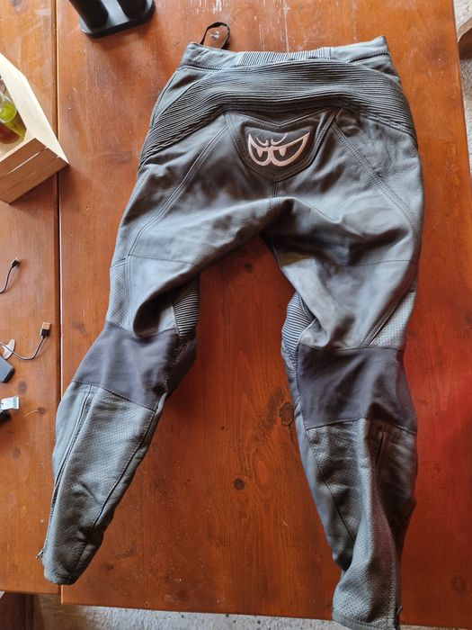 Мото панталон berik 50 номер