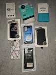 Foli/fuse telefon