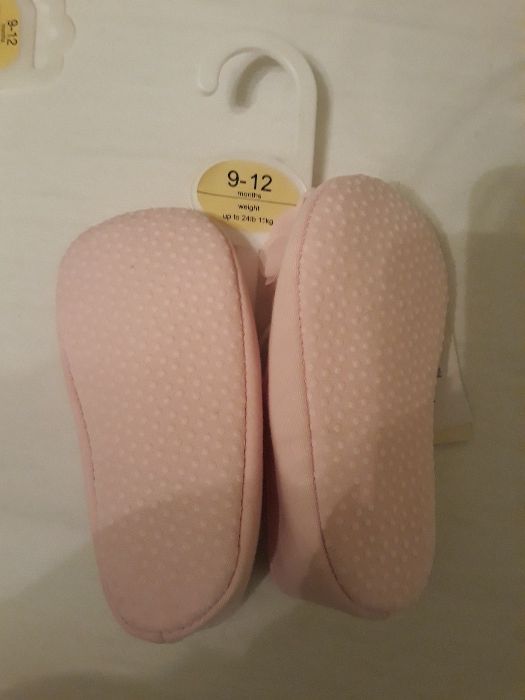 Детски обувки