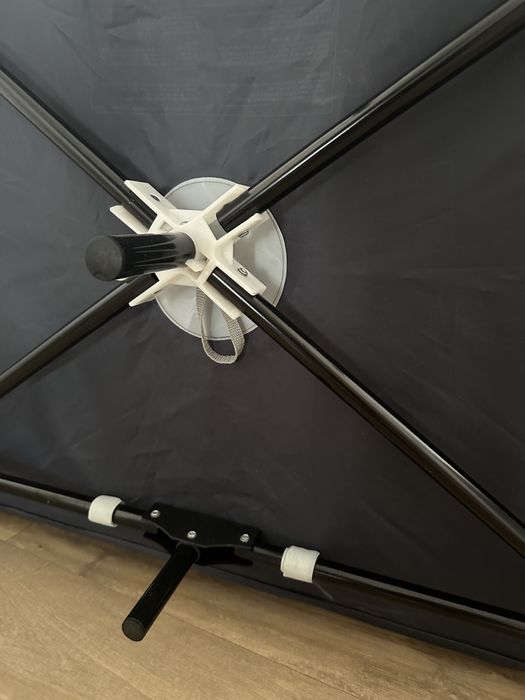 Mamas & Papas Кошара