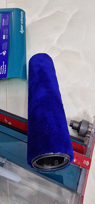 Dyson Submarine - mop dyson