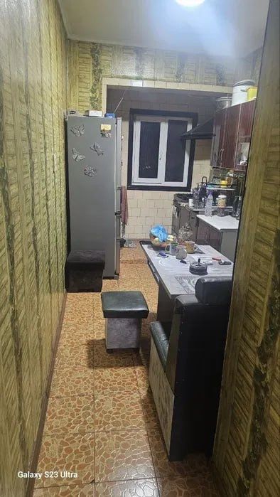 Квартира Карасу-1  3/9/9