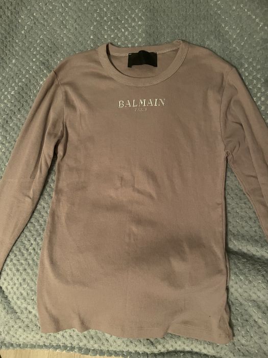 Balmain дамска блуза M/L размер