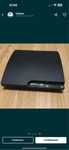 Playstation 3 jostiklari blan