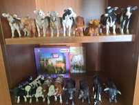 Vand vaci schleich