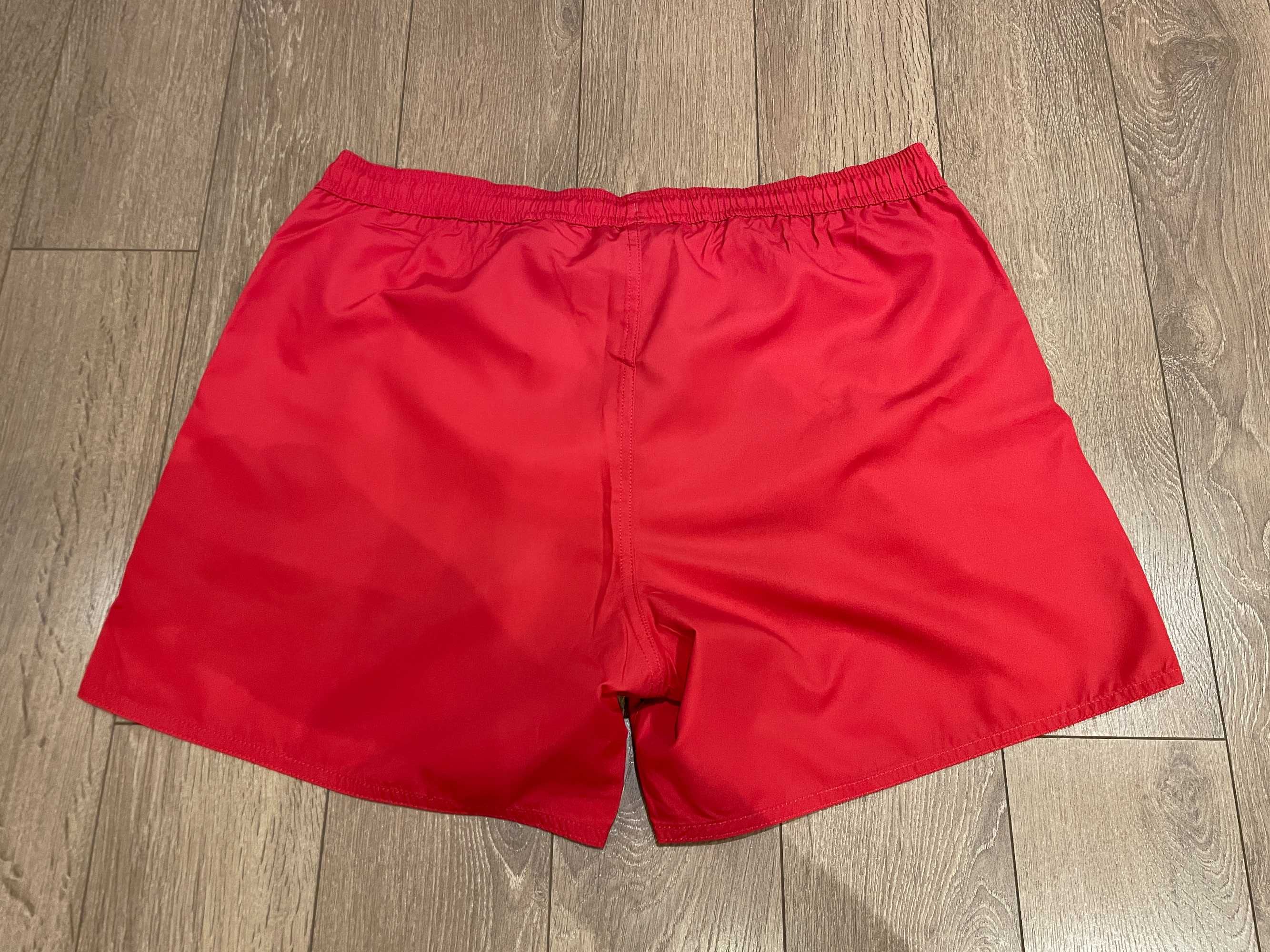 Оригинални плувни шорти Emporio Armani, размери: S, M, XL и XXL