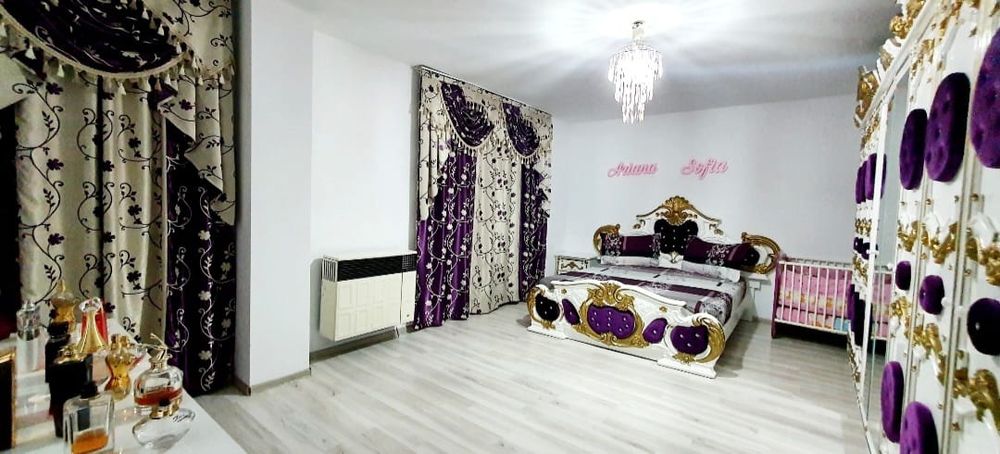 Ofer spre vânzare casa la 4 km de băile sărate Ocna mures